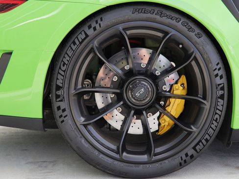 Used 2019 Porsche 911 GT3 RS RWD image 12