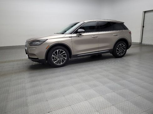 Used 2020 Lincoln Corsair w/ Equipment Group 101A image 2