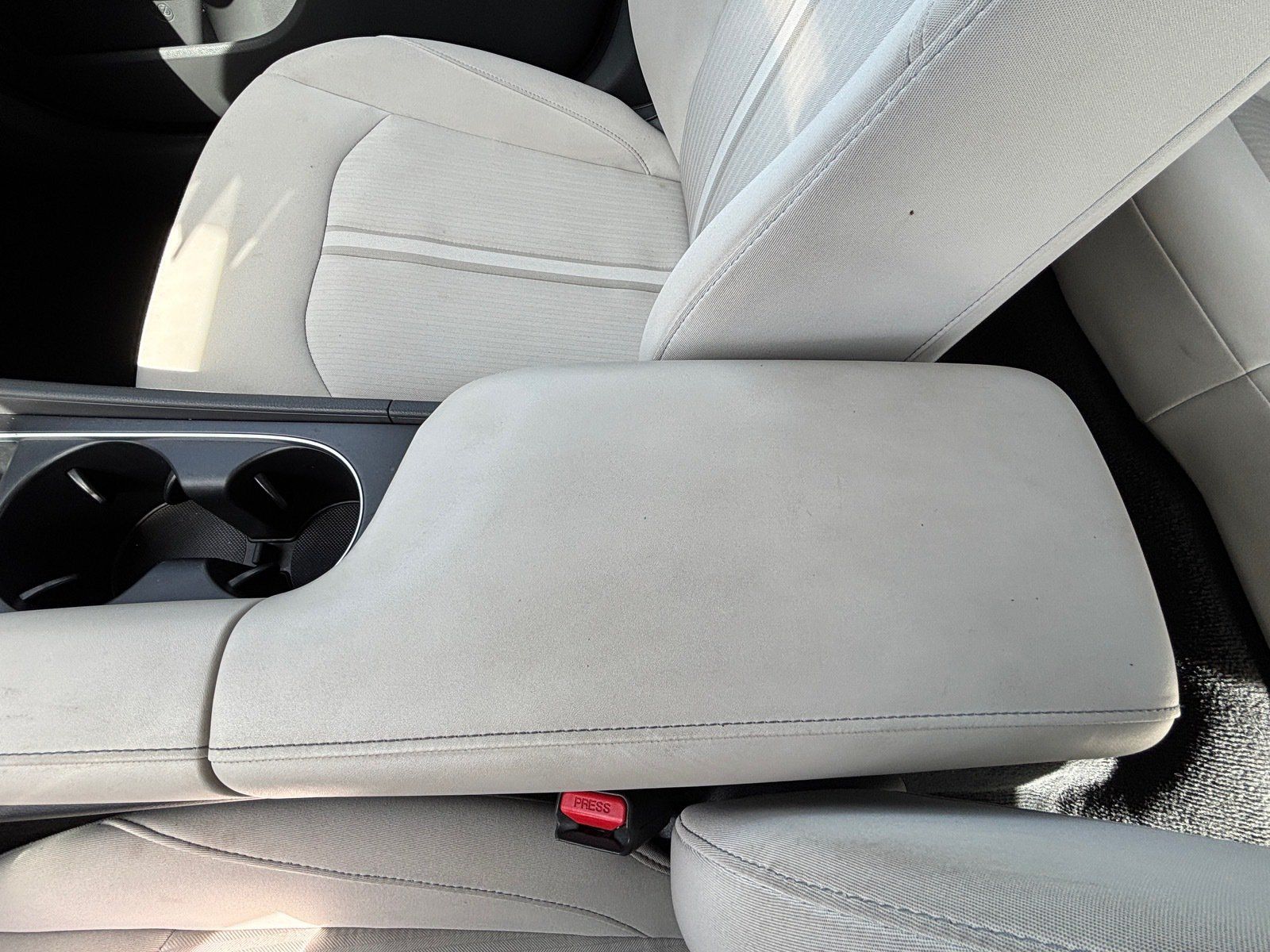 Used 2024 Hyundai Sonata SEL w/ Convenience Package FWD image 17