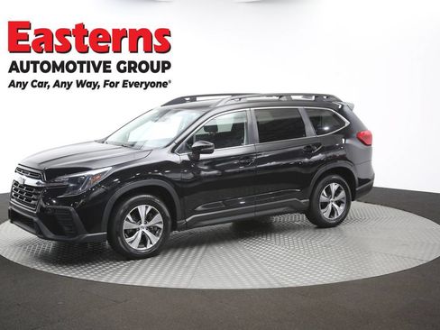 Used 2023 Subaru Ascent Premium w/ Convenience Package AWD/4WD image 56