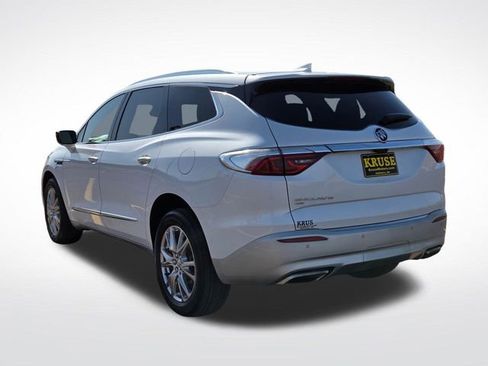 Used 2023 Buick Enclave Premium w/ Experience Buick Package AWD/4WD image 7