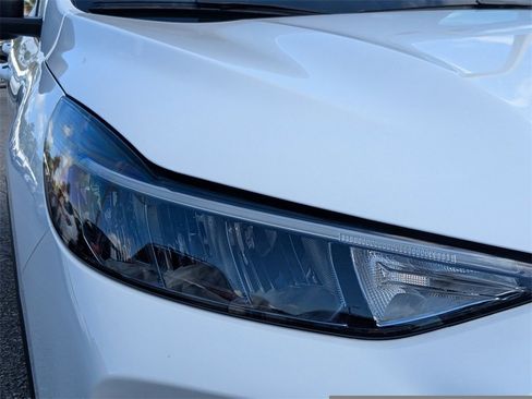 Used 2024 Ford Escape Active image 9