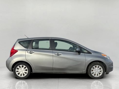 Used 2014 Nissan Versa Note SV image 9