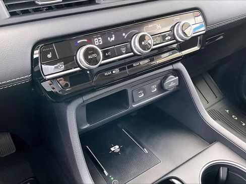 New 2026 Honda Pilot Touring image 20