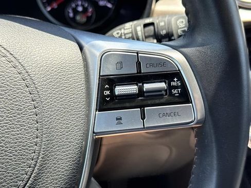 Used 2021 Kia Telluride EX w/ EX Premium Package FWD image 24