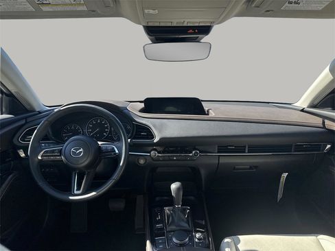 Used 2025 MAZDA CX-30 AWD 2.5 S w/ Premium Package image 18