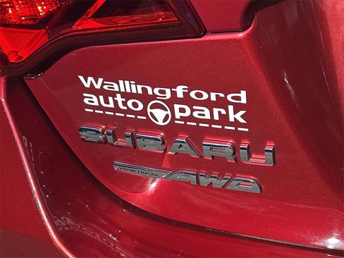 Used 2019 Subaru Legacy 2.5i Premium image 29