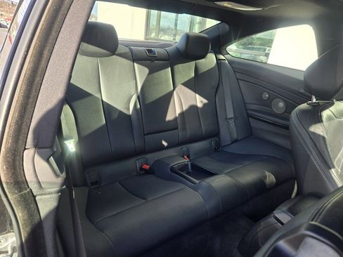 Used 2014 BMW 435i Coupe image 11