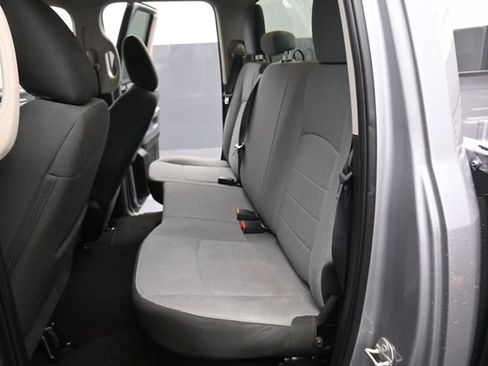 Used 2024 RAM 1500 Classic SLT AWD/4WD image 10