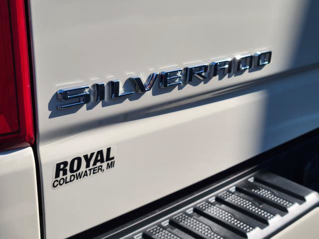 New 2026 Chevrolet Silverado 1500 RST w/ Convenience Package II AWD/4WD image 8