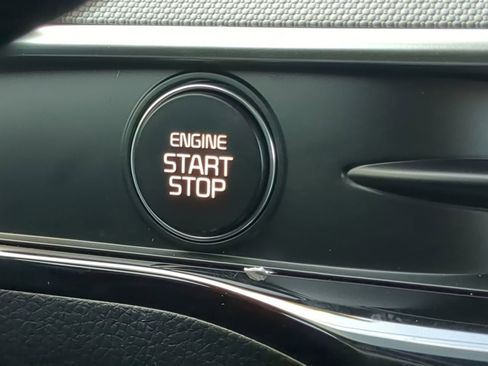 New 2026 Kia K5 LXS image 23