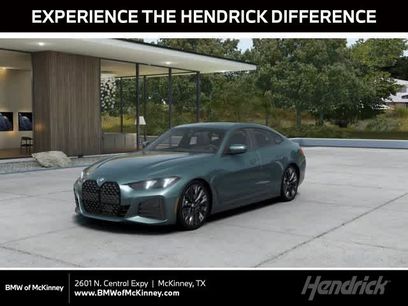 New 2026 BMW 430i xDrive 430i xDrive Gran Coupe