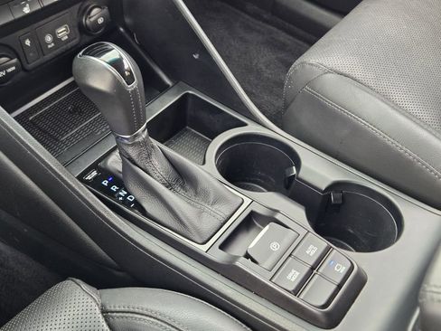 Certified 2021 Hyundai Tucson Limited image 20