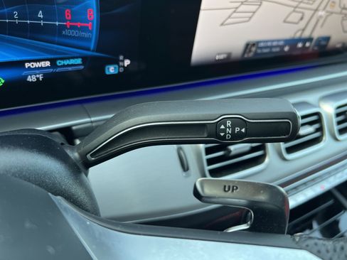 Used 2024 Mercedes-Benz GLE 53 AMG 4MATIC image 21