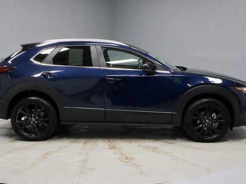 Used 2024 MAZDA CX-30 AWD 2.5 S w/ Select Sport Pkg image 13