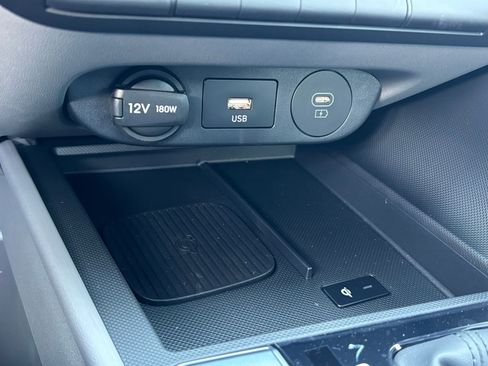 New 2026 Hyundai Elantra Sport FWD image 22