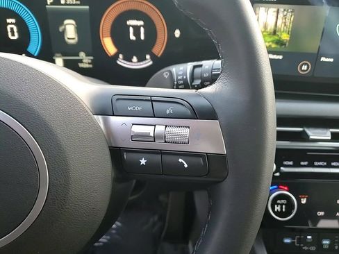 Certified 2025 Hyundai Tucson XRT image 16