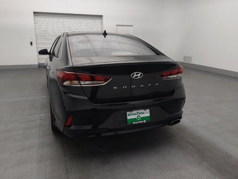 Used 2019 Hyundai Sonata SEL FWD image 6