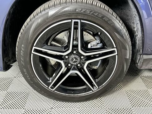 Certified 2024 Mercedes-Benz GLS 450 4MATIC image 33