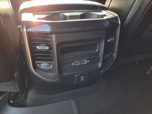 Used 2020 RAM 1500 Rebel w/ Rebel Level 2 Equipment Group AWD/4WD image 14