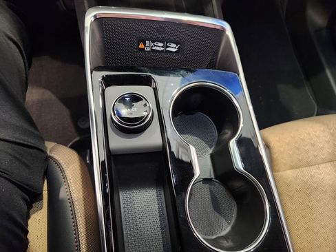 New 2026 Chevrolet Equinox ACTIV w/ Convenience Package III image 19