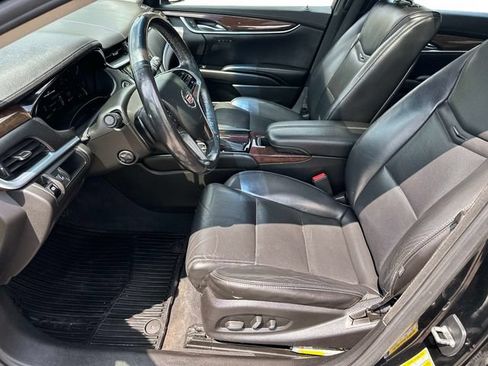 Used 2015 Cadillac XTS Luxury w/ Driver Awareness Package FWD image 18