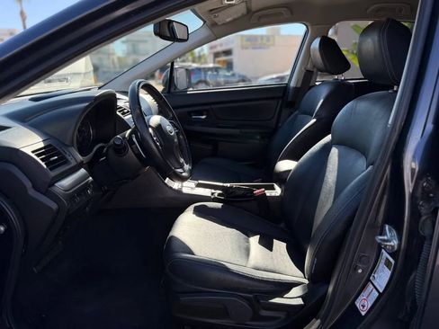 Used 2013 Subaru Crosstrek 2.0i Limited w/ Popular Pkg 2 image 18