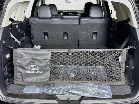 New 2026 Subaru Ascent Premium AWD/4WD image 24