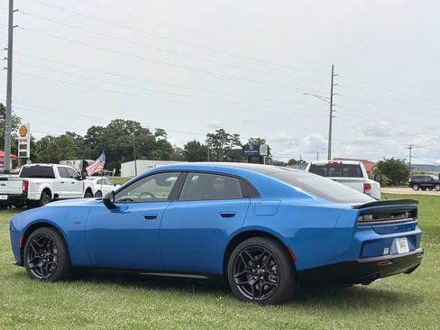 New 2026 Dodge Charger R/T AWD/4WD image 12