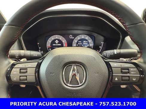 New 2026 Acura Integra A-Spec image 27