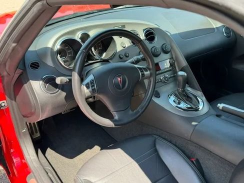 Used 2007 Pontiac Solstice GXP w/ Premium Package RWD image 16
