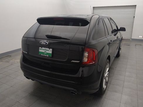 Used 2014 Ford Edge Sport w/ Driver Entry Package FWD image 7