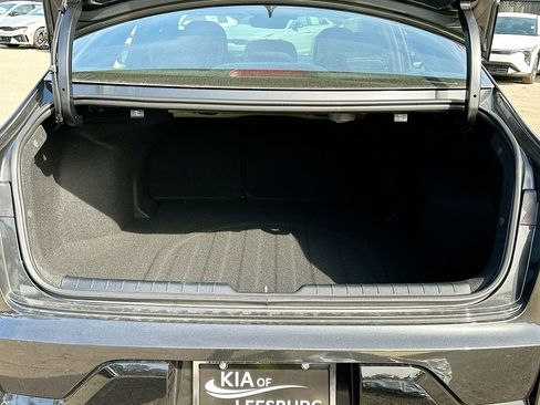 New 2025 Kia K4 GT-Line image 27