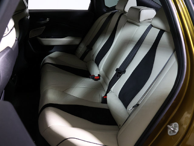 Certified 2022 Acura TLX Type S AWD/4WD image 15