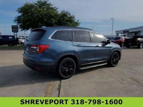 Used 2022 Honda Pilot Special Edition image 9