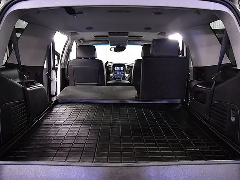 Used 2019 Chevrolet Tahoe LT image 28