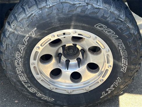 Used 2016 Chevrolet Silverado 1500 LT w/ All Star Edition image 8