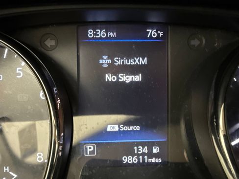 Used 2021 Nissan Rogue Sport S AWD/4WD image 15