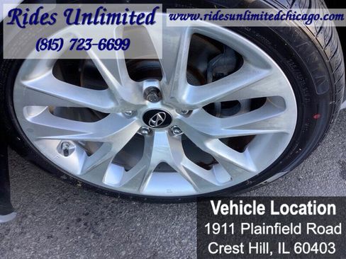 Used 2014 Hyundai Genesis 2.0T image 36