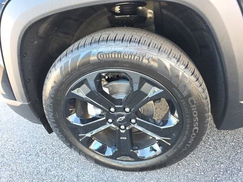 New 2026 Chevrolet Equinox LT image 12