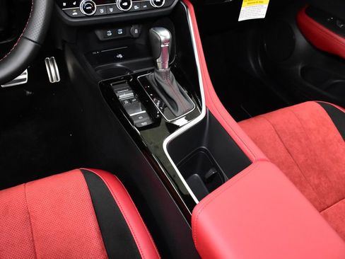 New 2026 Acura ADX A-Spec image 22