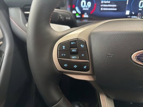 New 2026 Ford Explorer Active image 26