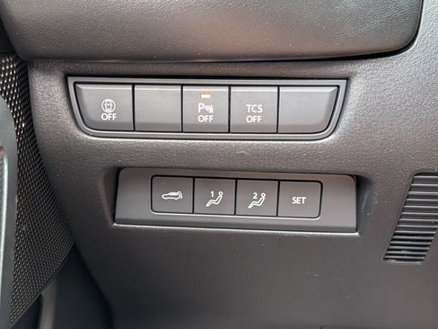 New 2026 MAZDA CX-50 AWD 2.5 S w/ Premium Package image 25