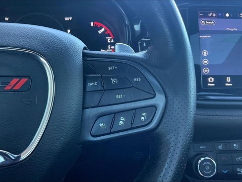 Used 2022 Dodge Durango R/T image 11