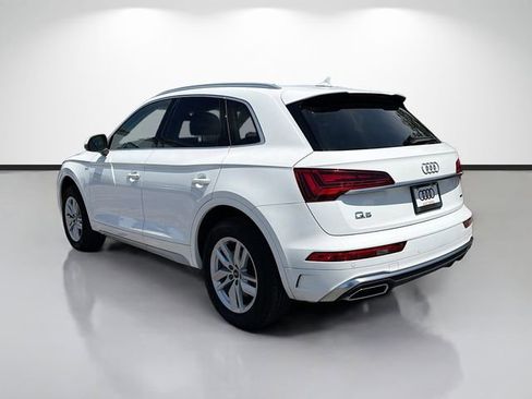 Used 2023 Audi Q5 2.0T Premium w/ Convenience Package AWD/4WD image 5