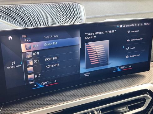 Used 2023 BMW i4 M50 w/ Premium Package AWD/4WD image 22