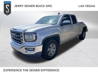 Used 2018 GMC Sierra 1500 SLE w/ SLE Value Package image 1