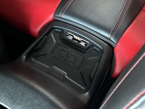 Used 2021 Chevrolet Camaro SS RWD image 19