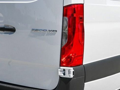 New 2025 Mercedes-Benz Sprinter 3500 image 22