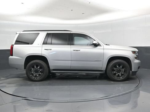 Used 2020 Chevrolet Tahoe LT AWD/4WD image 2